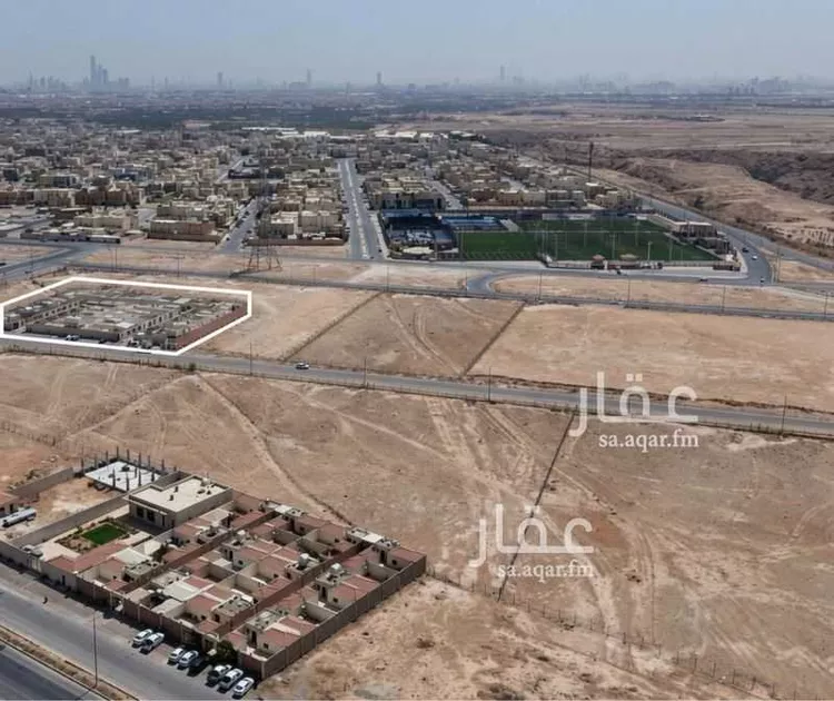 Land for Sale in Ad Diriyah Ad Diriyah Al Jadidah