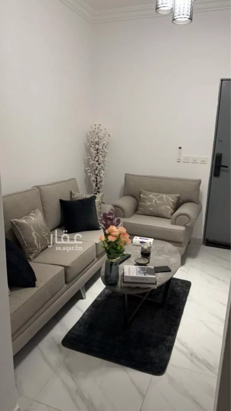 شقة للإيجار في شارع البيان, حي المونسية, مدينة الرياض, منطقة الرياض صورة 4