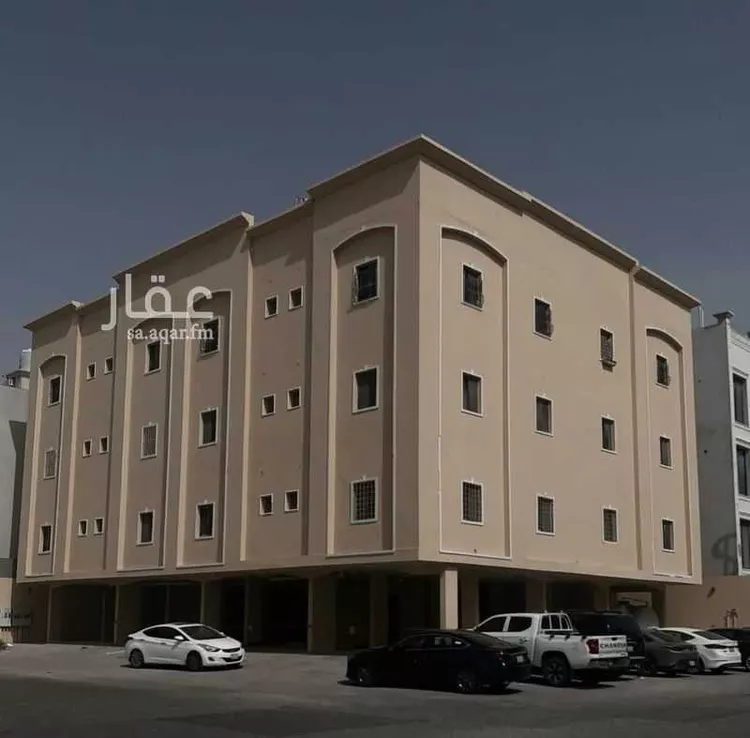 عمارة للبيع في شارع شارع اللواء, حي الشعلة, مدينة الدمام, المنطقة الشرقية