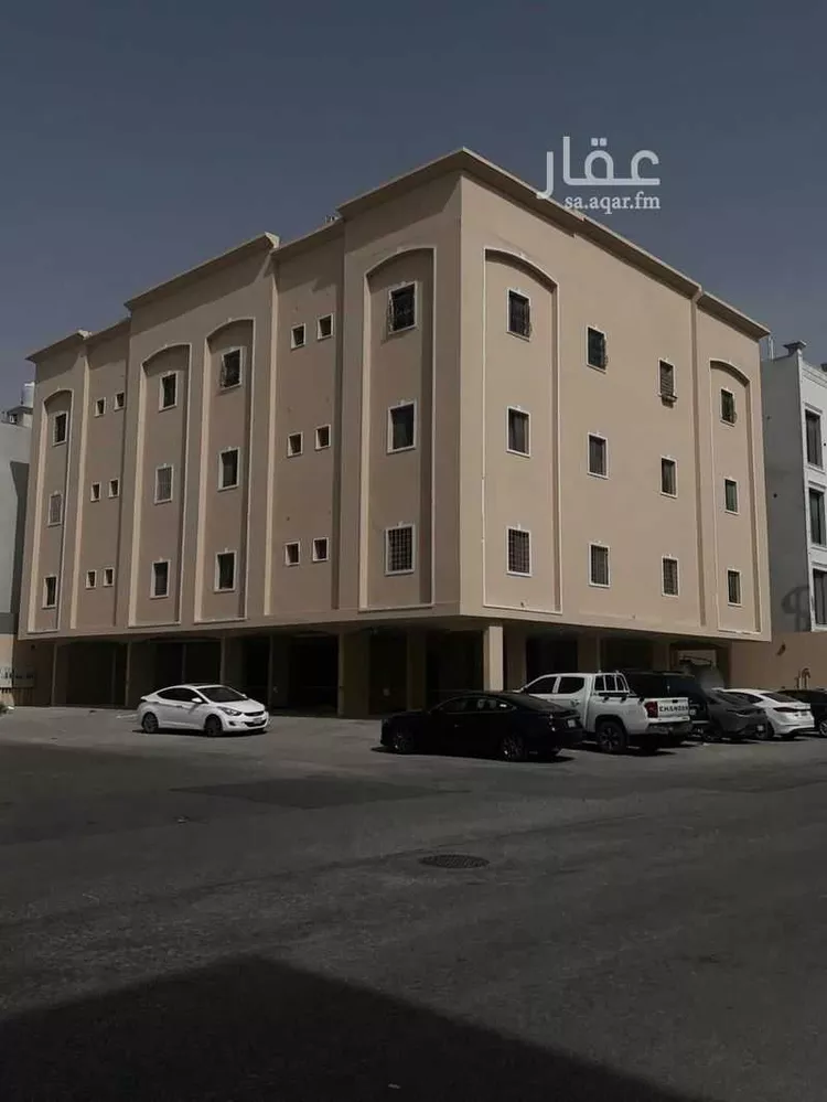 عمارة للبيع في شارع شارع اللواء, حي الشعلة, مدينة الدمام, المنطقة الشرقية صورة 2