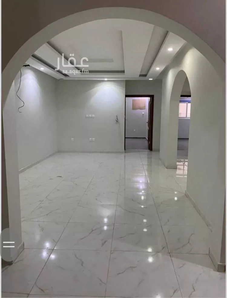 شقة للإيجار في حي الزهرة ، المدينة المنورة ، منطقة المدينة المنورة صورة 4