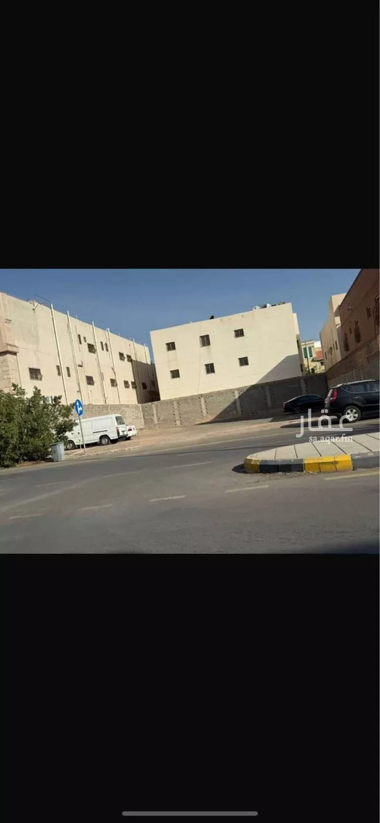 أرض للبيع في شارع غضيف ابن الحارث الكندي ، حي القبلتين ، المدينة المنورة ، منطقة المدينة المنورة