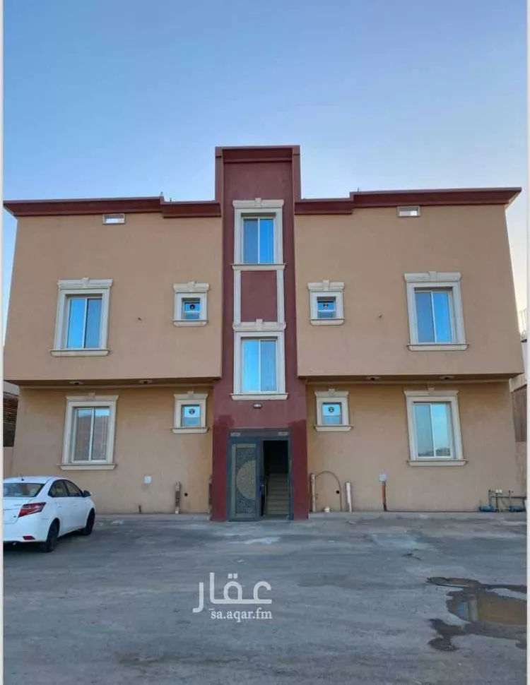 شقة للإيجار في حي الزهرة ، المدينة المنورة ، منطقة المدينة المنورة صورة 2