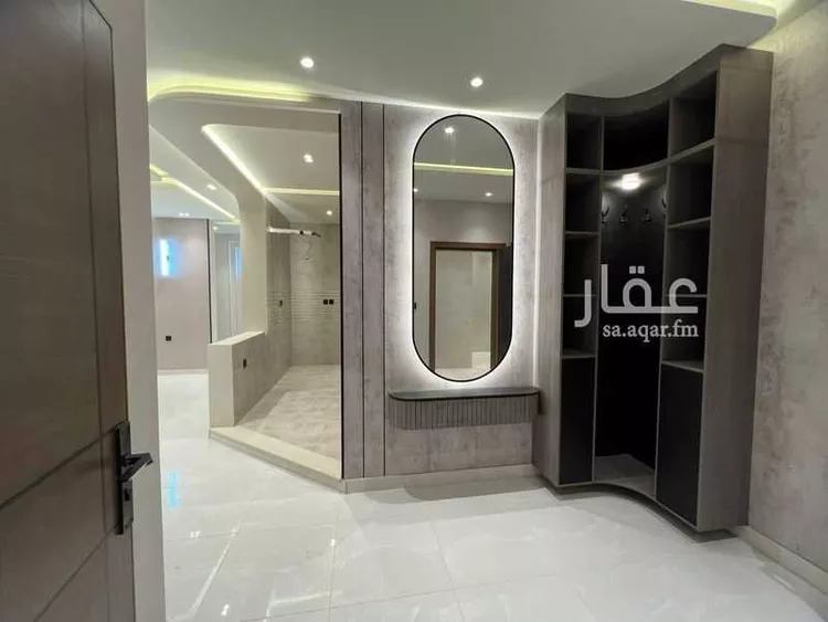 شقة للبيع في شارع الربع الخالي, حي المحمدية, مدينة مكة المكرمة, منطقة مكة المكرمة صورة 3