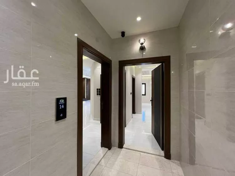 شقة للبيع في شارع الربع الخالي, حي المحمدية, مدينة مكة المكرمة, منطقة مكة المكرمة صورة 2