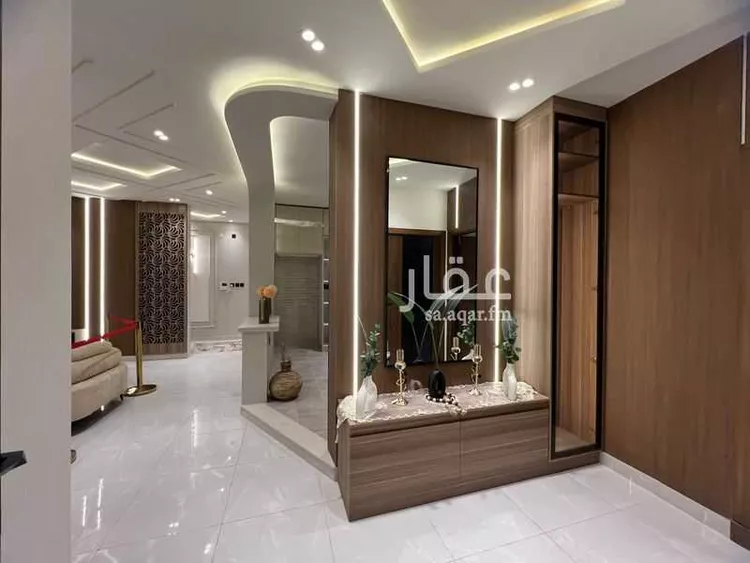 شقة للبيع في شارع سجيبه, حي المحمدية, مدينة مكة المكرمة, منطقة مكة المكرمة صورة 4