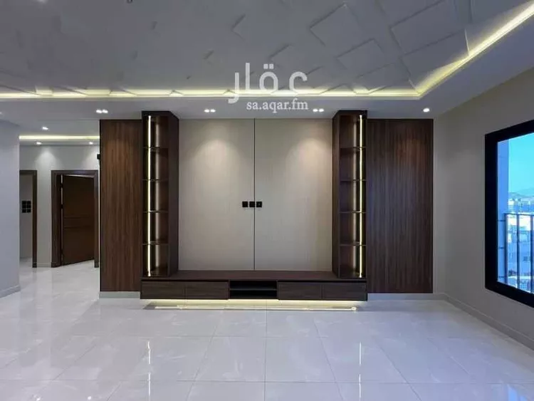 شقة للبيع في شارع الربع الخالي, حي المحمدية, مدينة مكة المكرمة, منطقة مكة المكرمة صورة 4