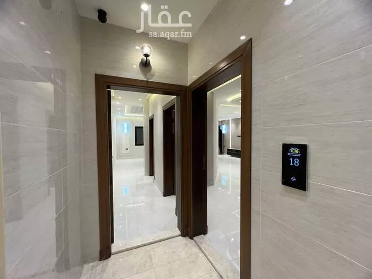 شقة للبيع في شارع سجيبه, حي المحمدية, مدينة مكة المكرمة, منطقة مكة المكرمة صورة 3