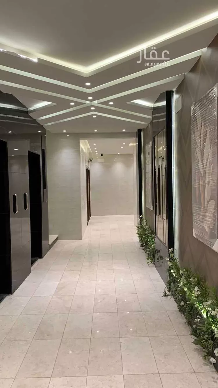شقة للبيع في شارع الربع الخالي, حي المحمدية, مدينة مكة المكرمة, منطقة مكة المكرمة صورة 5