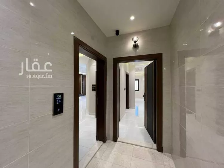 شقة للبيع في شارع الربع الخالي, حي المحمدية, مدينة مكة المكرمة, منطقة مكة المكرمة صورة 2