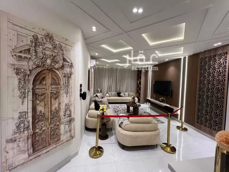 شقة للبيع في شارع سجيبه, حي المحمدية, مدينة مكة المكرمة, منطقة مكة المكرمة صورة 2