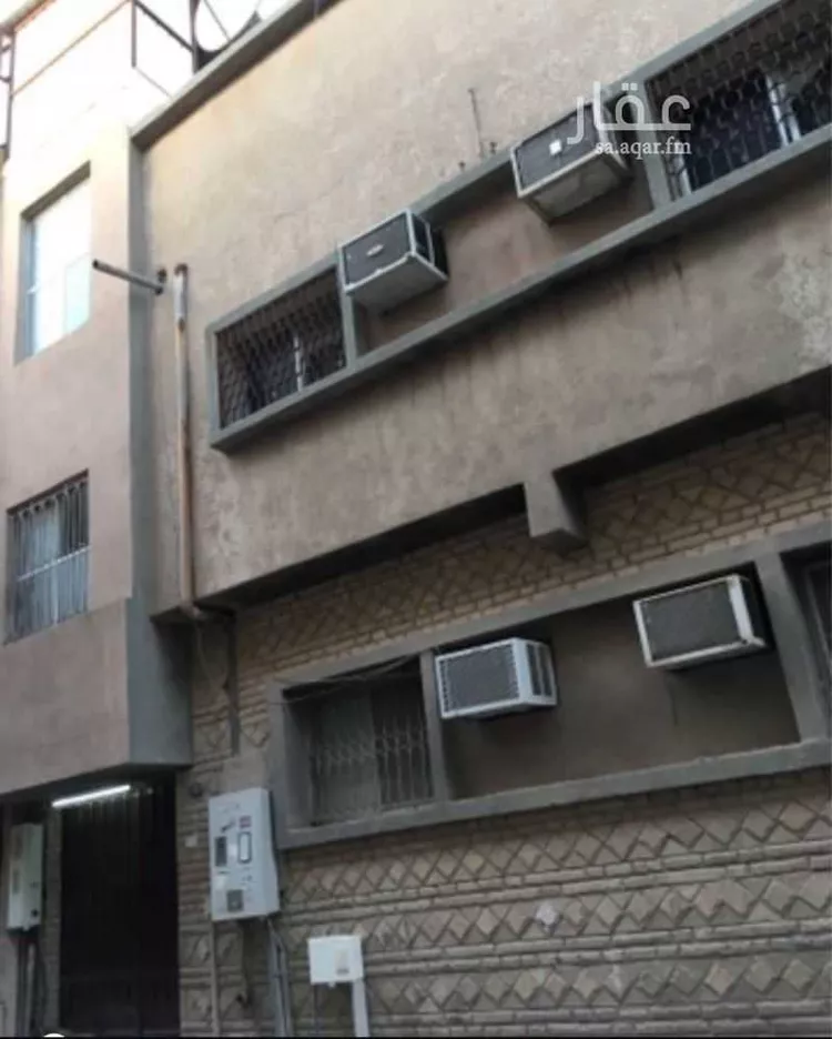 عمارة للبيع في شارع الوشية, حي غبيرا, مدينة الرياض, منطقة الرياض