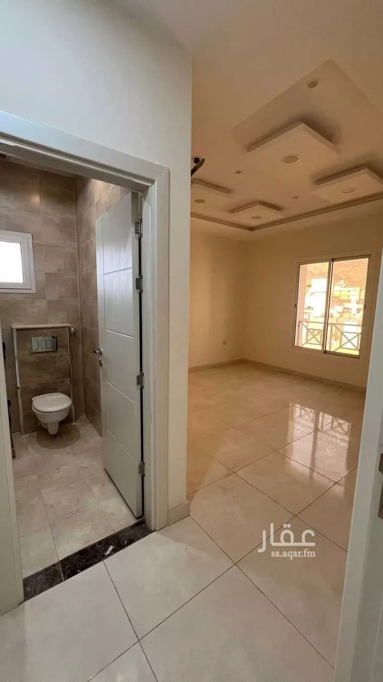 شقة للبيع في شارع ابن فضلان, حي بطحاء قريش, مدينة مكة المكرمة, منطقة مكة المكرمة