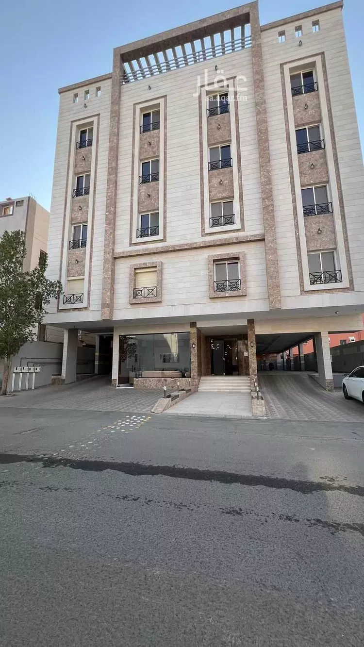 شقة للبيع في شارع ابن فضلان, حي بطحاء قريش, مدينة مكة المكرمة, منطقة مكة المكرمة صورة 2