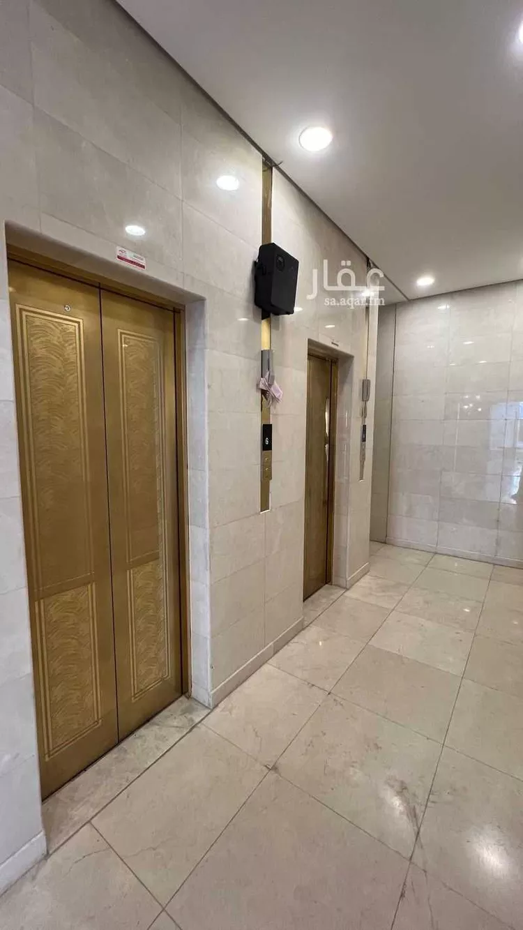 شقة للبيع في شارع ابن فضلان, حي بطحاء قريش, مدينة مكة المكرمة, منطقة مكة المكرمة صورة 3