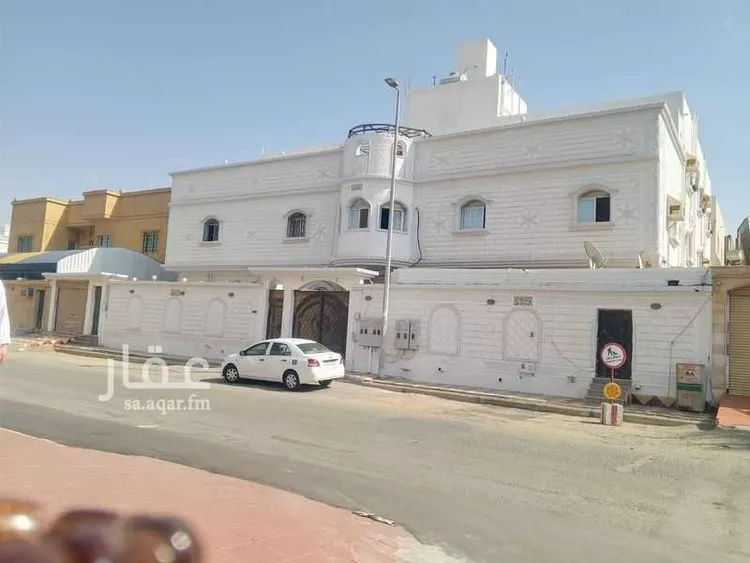 Building for Rent in Jeddah Al Hamadaniyah