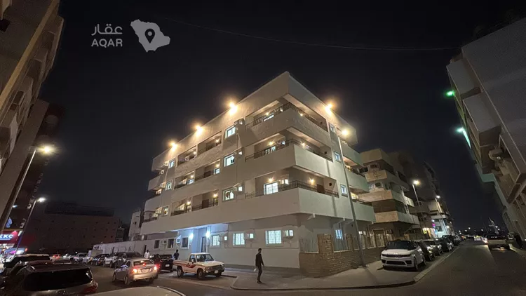 شقة للإيجار في شارع سويد بن طارق, حي الشرفية, مدينة جدة, منطقة مكة المكرمة 3