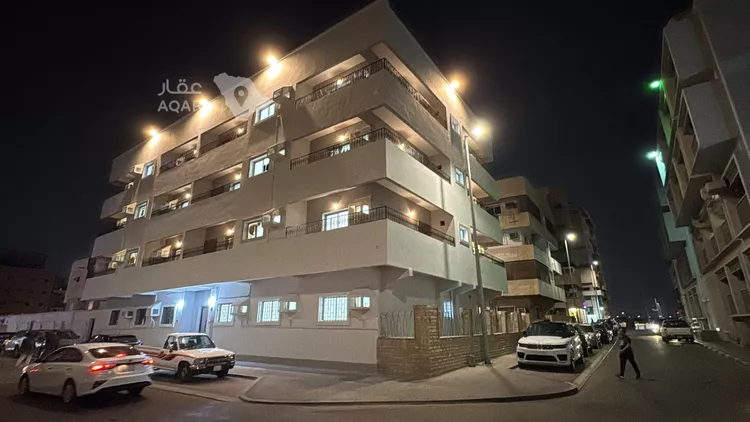 شقة للإيجار في شارع سويد بن طارق, حي الشرفية, مدينة جدة, منطقة مكة المكرمة 5