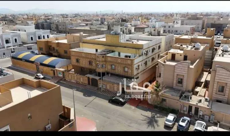 عمارة للإيجار في شارع ابن محمد الفهري, حي الحمدانية, مدينة جدة, منطقة مكة المكرمة صورة 3