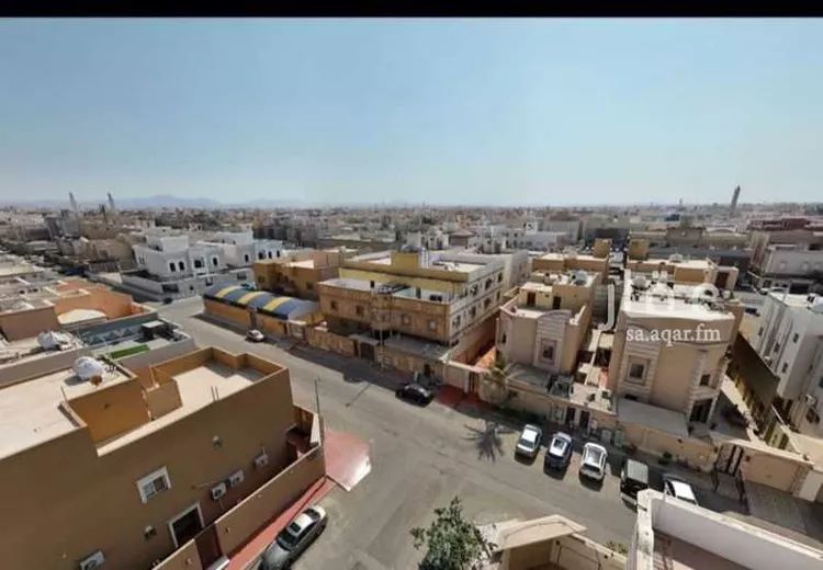 عمارة للإيجار في شارع ابن محمد الفهري, حي الحمدانية, مدينة جدة, منطقة مكة المكرمة