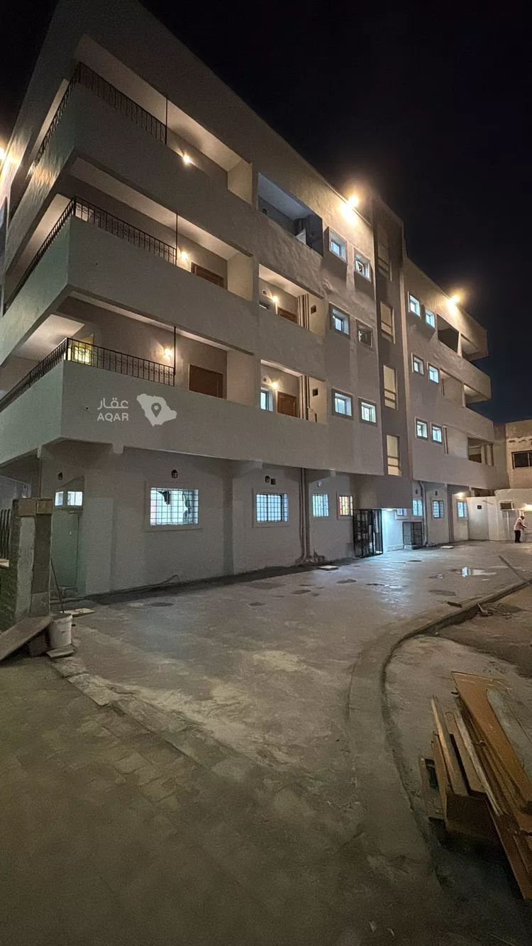 شقة للإيجار في شارع سويد بن طارق, حي الشرفية, مدينة جدة, منطقة مكة المكرمة 4
