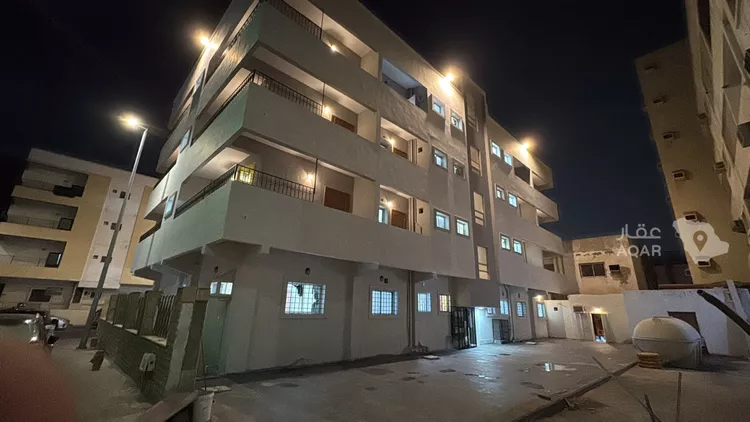 شقة للإيجار في شارع سويد بن طارق, حي الشرفية, مدينة جدة, منطقة مكة المكرمة 2