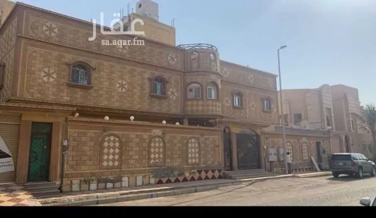 عمارة للإيجار في شارع ابن محمد الفهري, حي الحمدانية, مدينة جدة, منطقة مكة المكرمة صورة 2