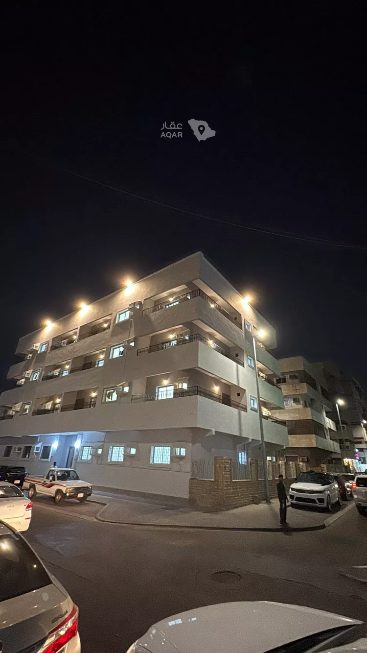 عمارة للبيع في شارع سويد بن طارق, حي الشرفية, مدينة جدة, منطقة مكة المكرمة