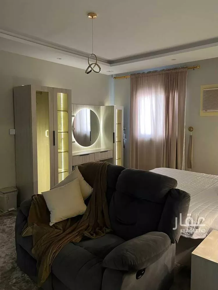 شقة مفروشة للحجز في شارع أبو قتادة الأنصاري ، حي المروة ، جدة ، جدة صورة 3