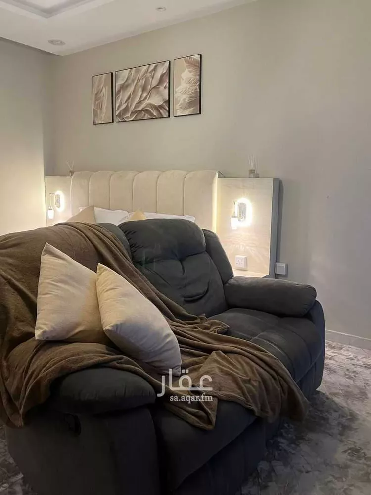 شقة مفروشة للحجز في شارع أبو قتادة الأنصاري ، حي المروة ، جدة ، جدة صورة 4
