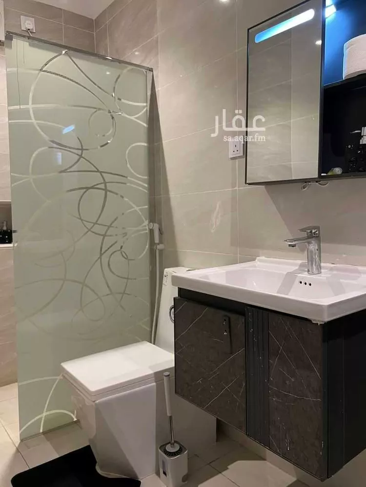 شقة مفروشة للحجز في شارع ضرار بن الازور ، حي الروضة ، جدة ، جدة 6
