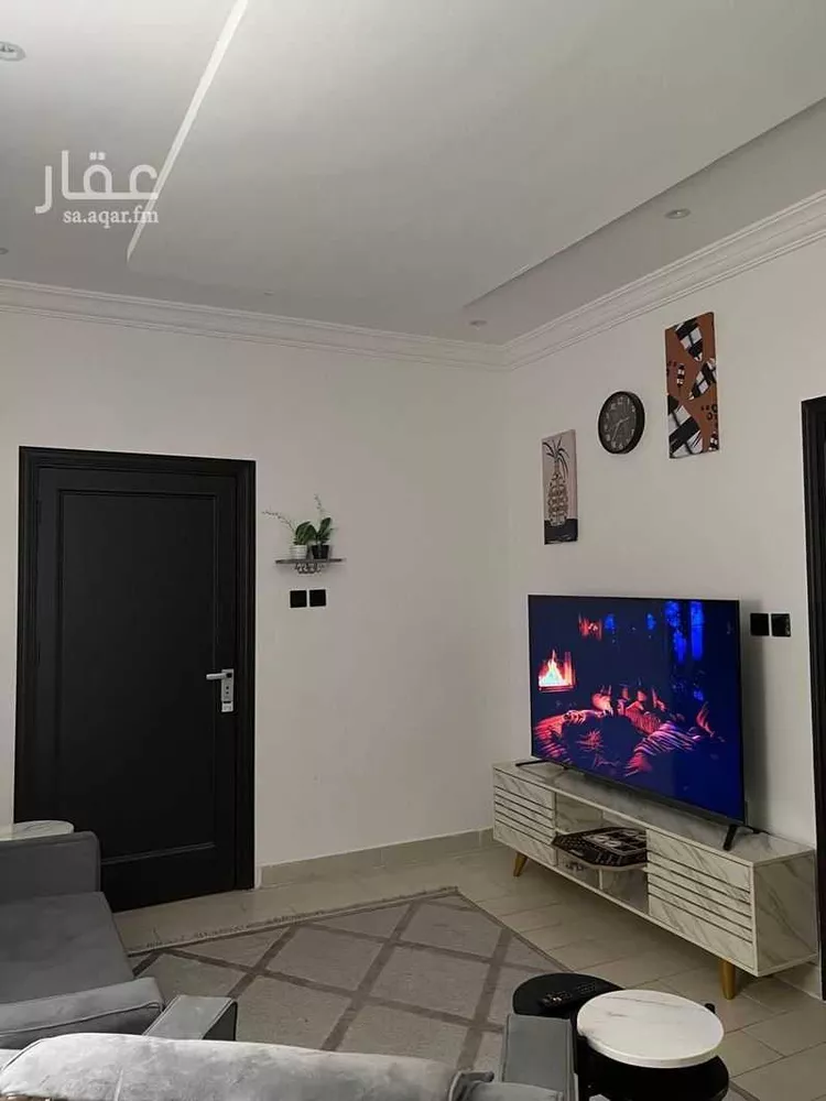 شقة مفروشة للحجز في شارع ضرار بن الازور ، حي الروضة ، جدة ، جدة صورة 2