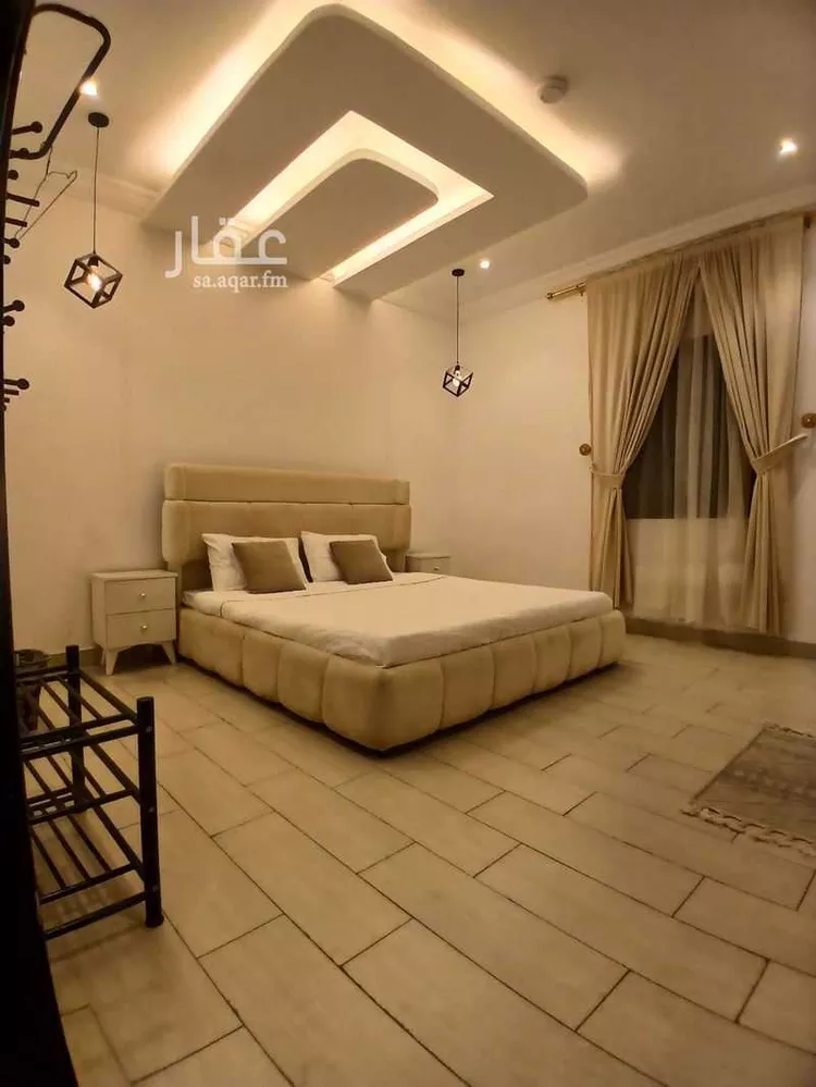 شقة مفروشة للحجز في حي الروضة ، جدة ، جدة صورة 2