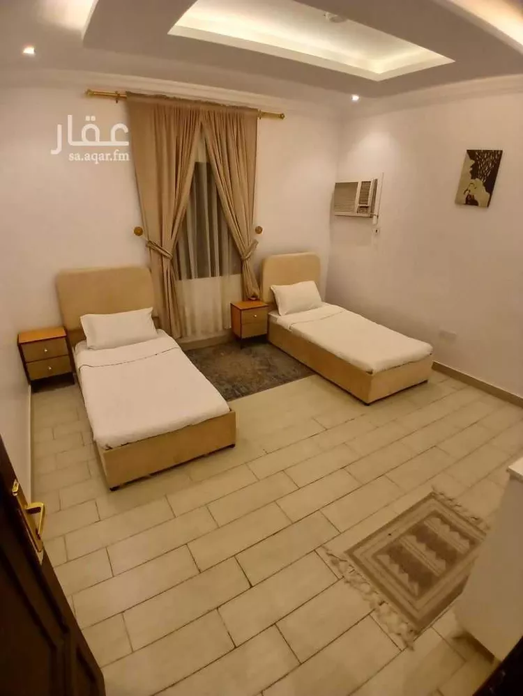 شقة مفروشة للحجز في حي الروضة ، جدة ، جدة 6