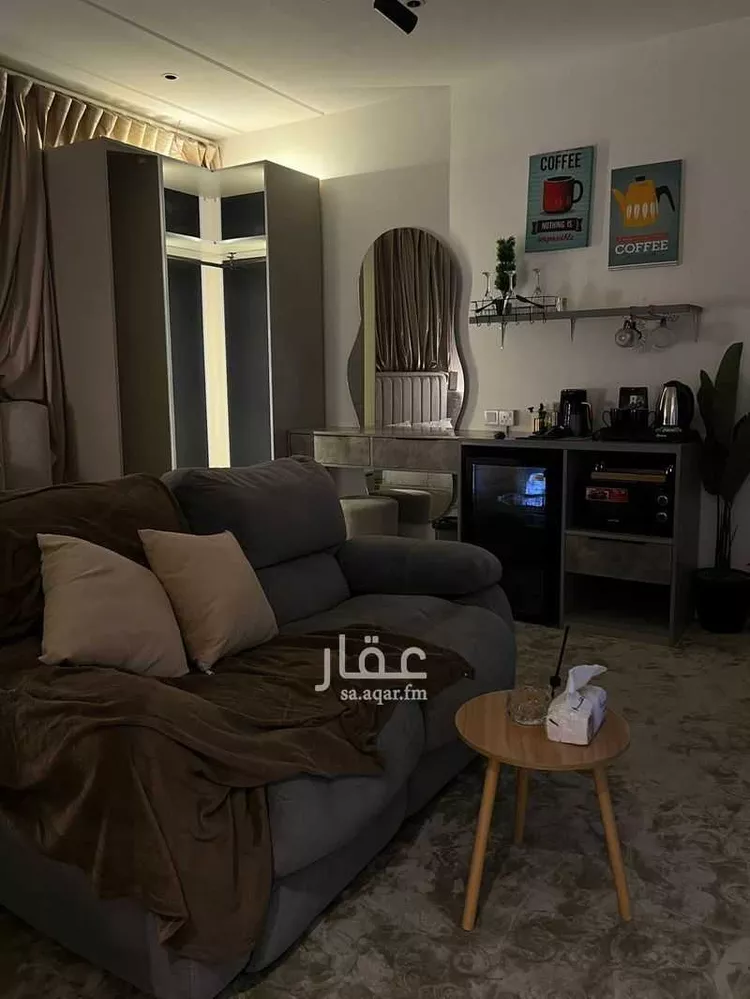 شقة مفروشة للحجز في شارع ابن عثمان السلمي ، حي المروة ، جدة ، جدة 13
