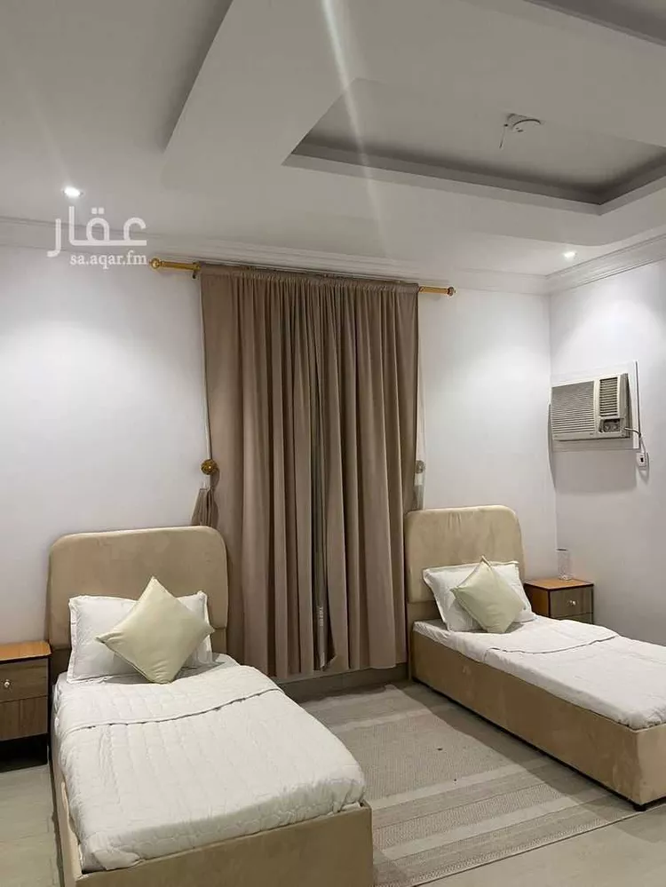 شقة مفروشة للحجز في شارع ضرار بن الازور ، حي الروضة ، جدة ، جدة صورة 2