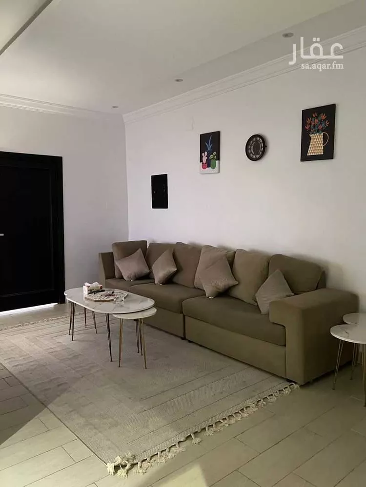 شقة مفروشة للحجز في شارع ضرار بن الازور ، حي الروضة ، جدة ، جدة 8