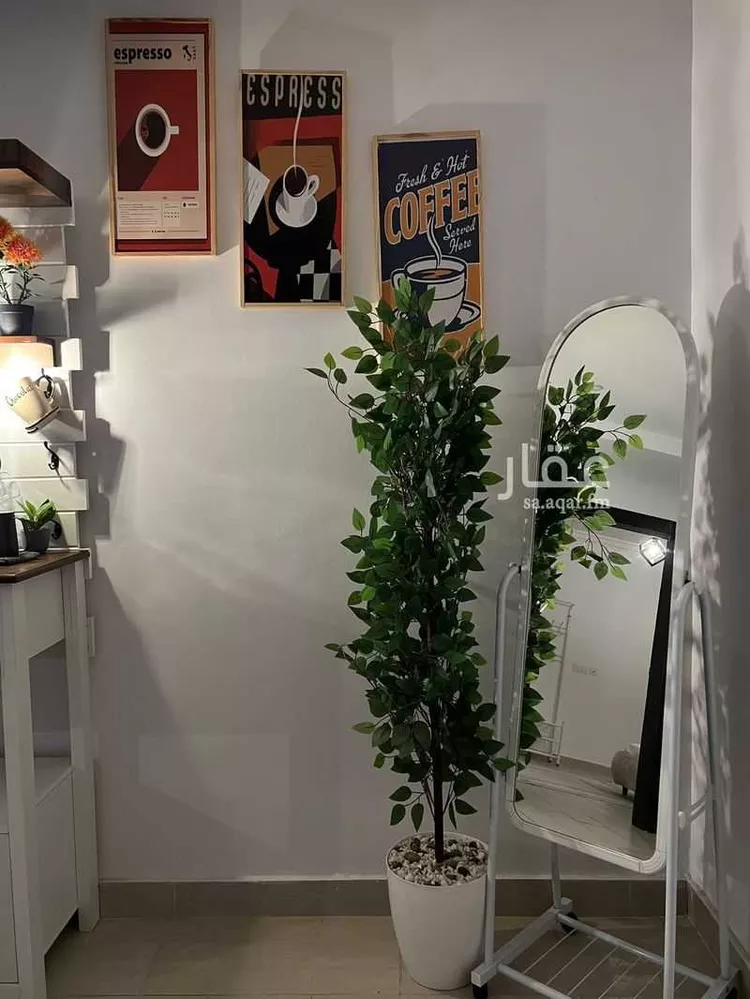 شقة مفروشة للحجز في شارع ضرار بن الازور ، حي الروضة ، جدة ، جدة صورة 4