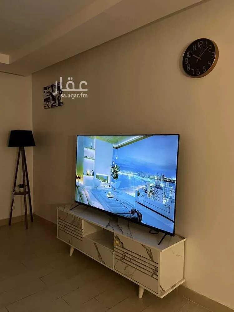 شقة مفروشة للحجز في شارع ضرار بن الازور ، حي الروضة ، جدة ، جدة 19