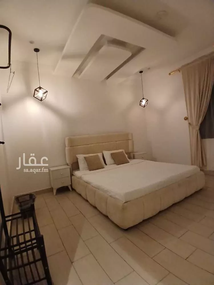 شقة مفروشة للحجز في حي الروضة ، جدة ، جدة صورة 4