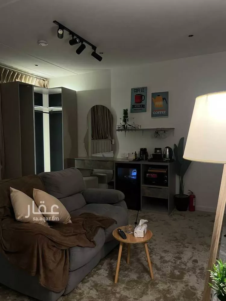 شقة مفروشة للحجز في شارع ابن عثمان السلمي ، حي المروة ، جدة ، جدة صورة 3