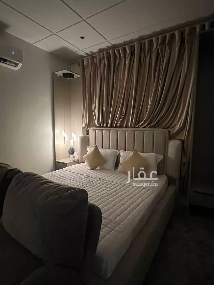 شقة مفروشة للحجز في شارع ابن عثمان السلمي ، حي المروة ، جدة ، جدة 9