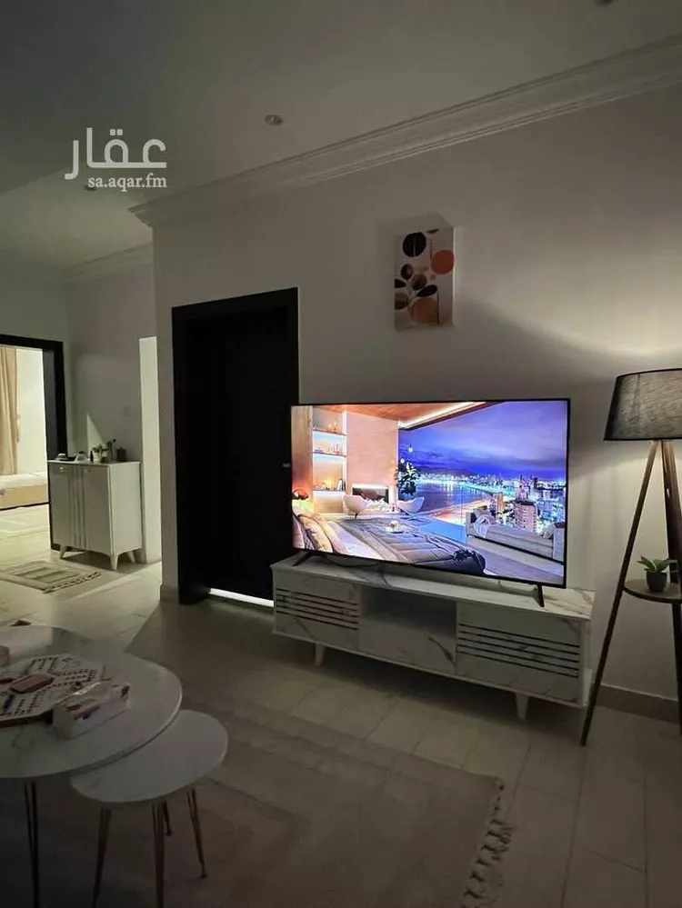 شقة مفروشة للحجز في شارع ضرار بن الازور ، حي الروضة ، جدة ، جدة 9