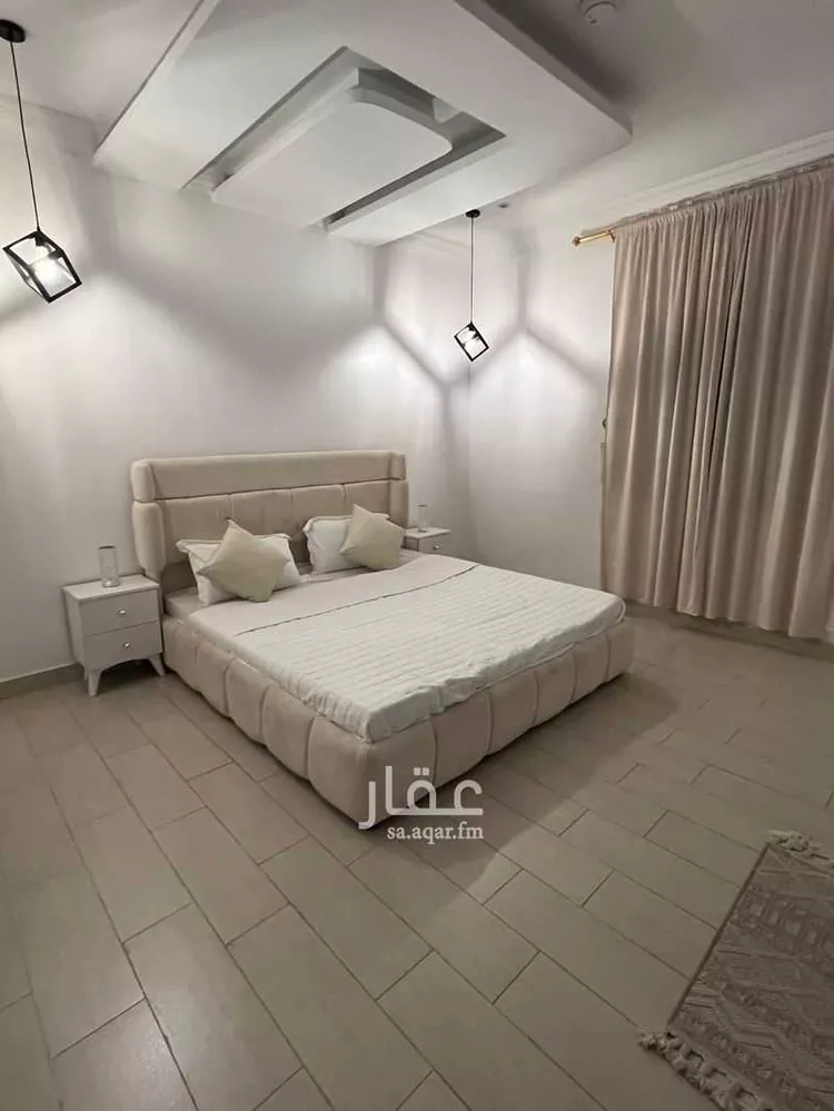 شقة مفروشة للحجز في شارع ضرار بن الازور ، حي الروضة ، جدة ، جدة 19