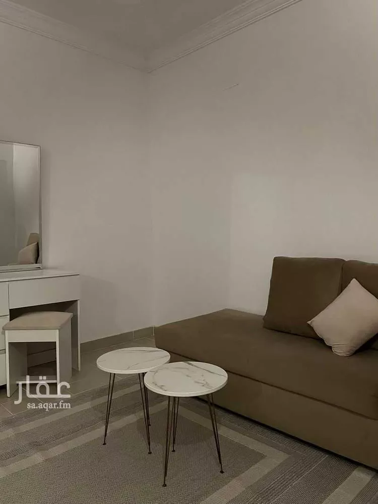 شقة مفروشة للحجز في شارع ضرار بن الازور ، حي الروضة ، جدة ، جدة 17