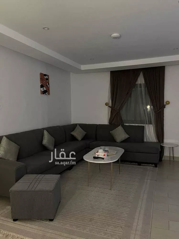 Furnished Apartment for Booking in Jeddah Ar Rawdah 21