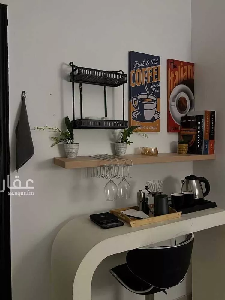 شقة مفروشة للحجز في حي الروضة ، جدة ، جدة 7
