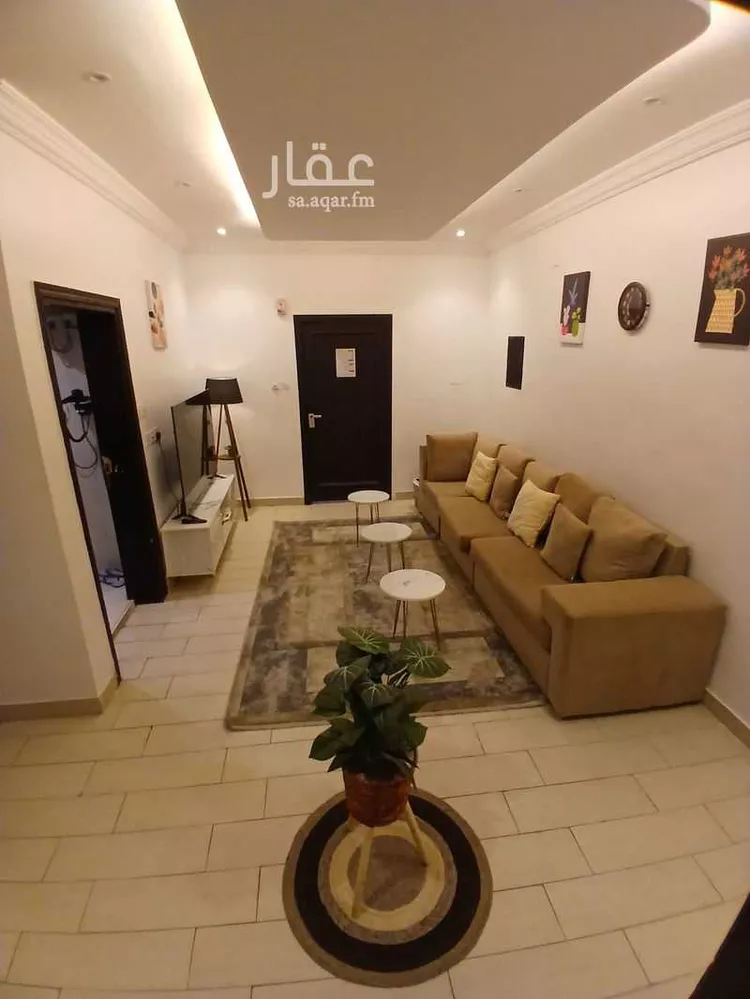شقة مفروشة للحجز في حي الروضة ، جدة ، جدة 9