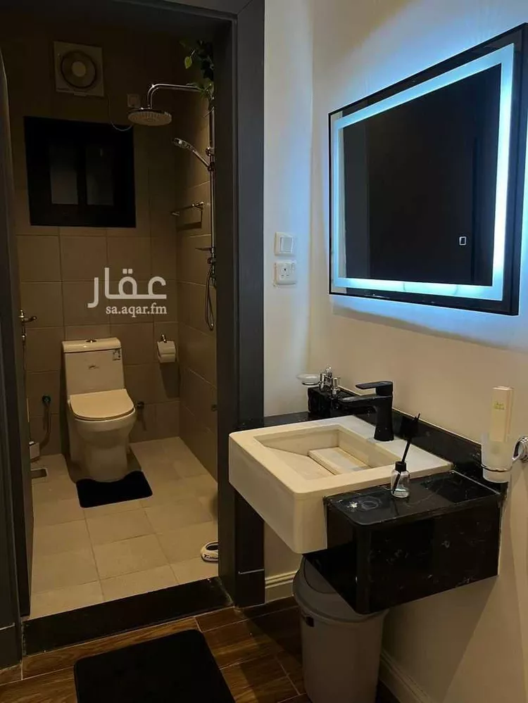 شقة مفروشة للحجز في شارع ابن عثمان السلمي ، حي المروة ، جدة ، جدة 8