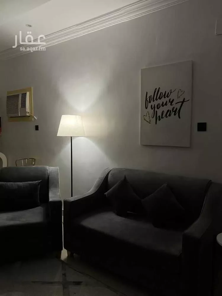 شقة مفروشة للحجز في شارع ضرار بن الازور ، حي الروضة ، جدة ، جدة صورة 3